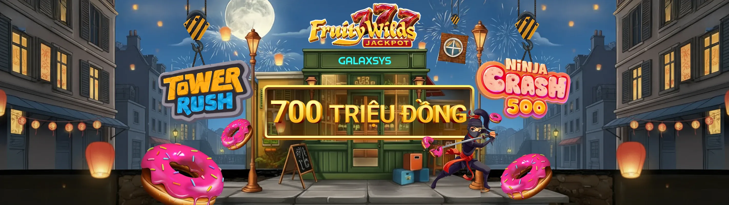 Hình ảnh chính tj77 win đăng nhập